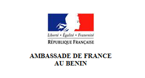 Ambassade de France au Bénin