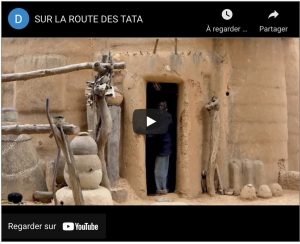 Lire la suite à propos de l’article SUR LA ROUTE DES TATA