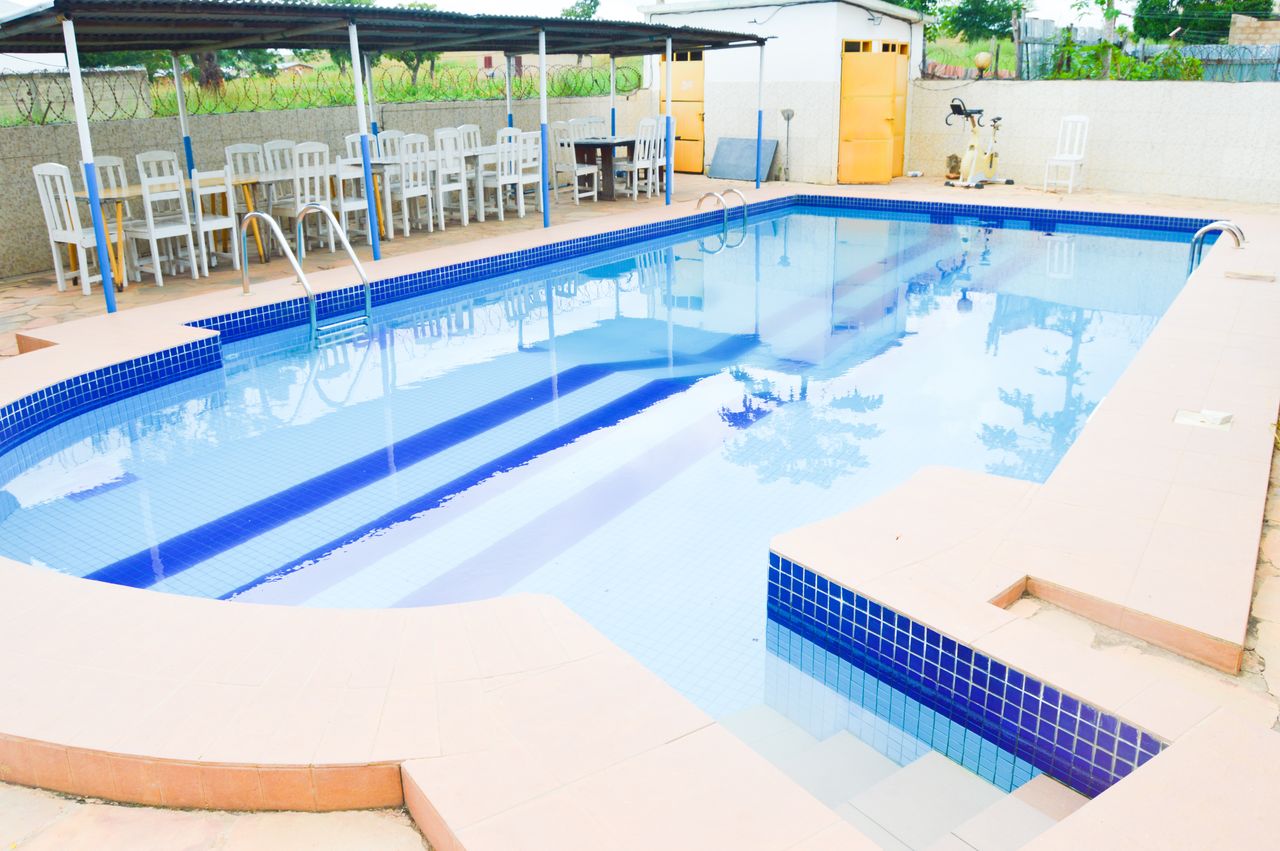 Hôtel Kaba La Route des Tata