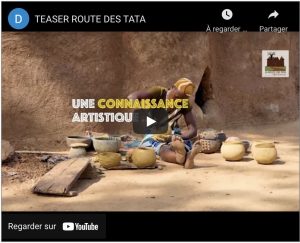 Lire la suite à propos de l’article TEASER ROUTE DES TATA