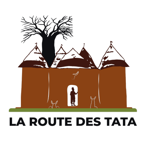 La Route des Tata logo