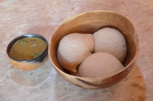Lire la suite à propos de l’article Le fonio : aliment de base du peuple Otammari