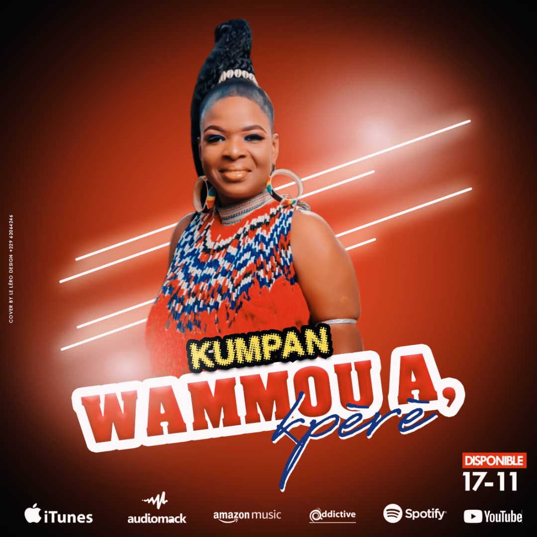 You are currently viewing Wammou A, kpèrè.