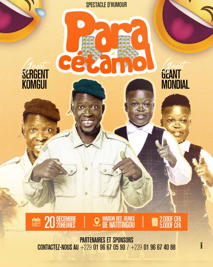 You are currently viewing PARACÉTAMOL